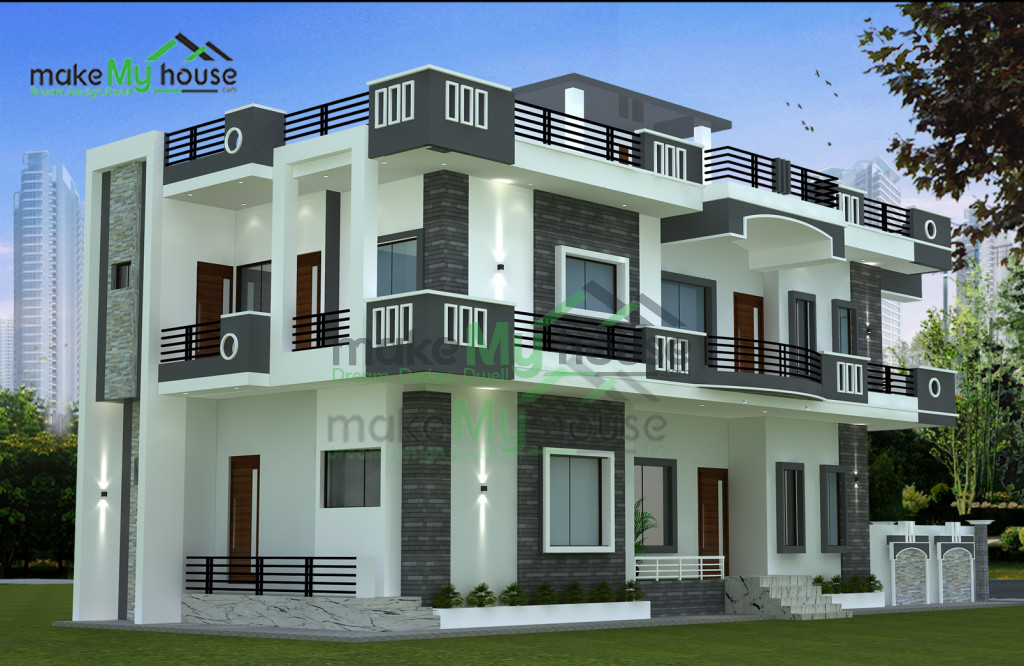 26x60-north-facing-house-plan-1560-sq-ft-3bhk-with-living-room-and-porch-2d-house-plan