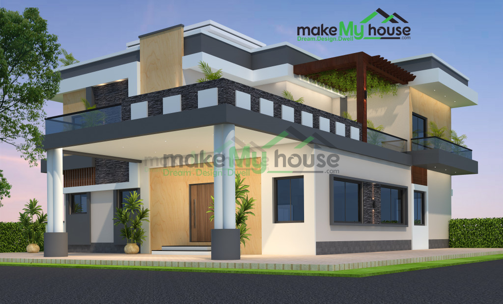 Make my house