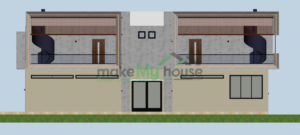 Make my house