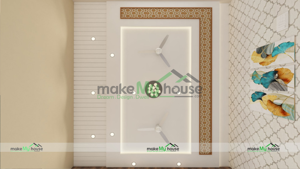 Make my house