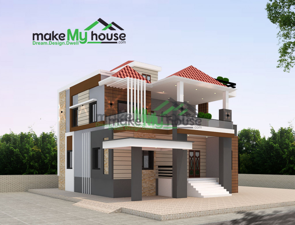 Make my house