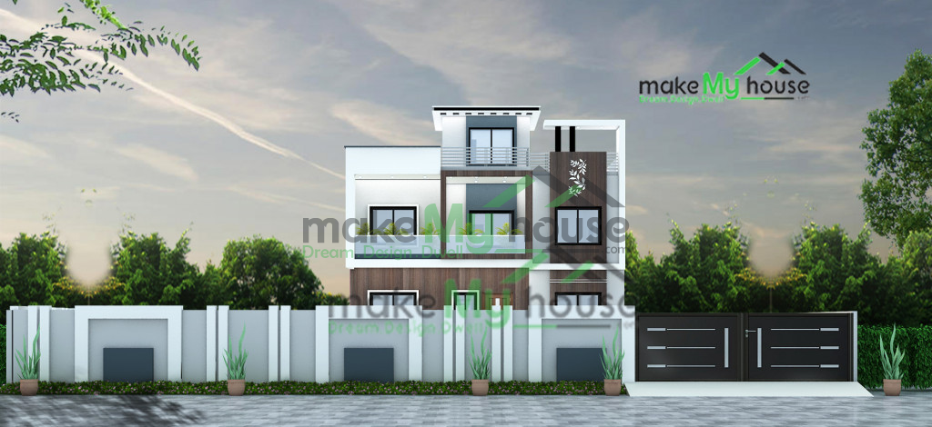 indian house plans duplex