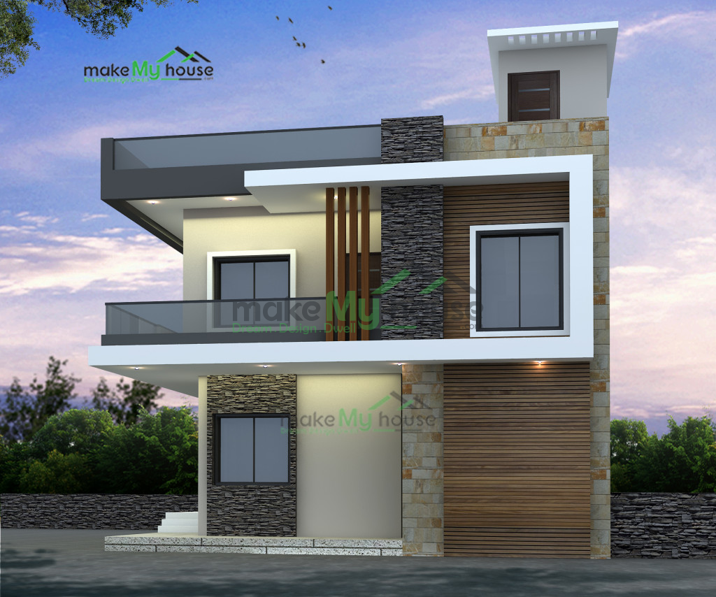  front elevation designs for house 