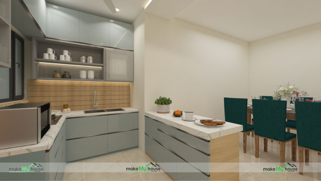 kitchens by design