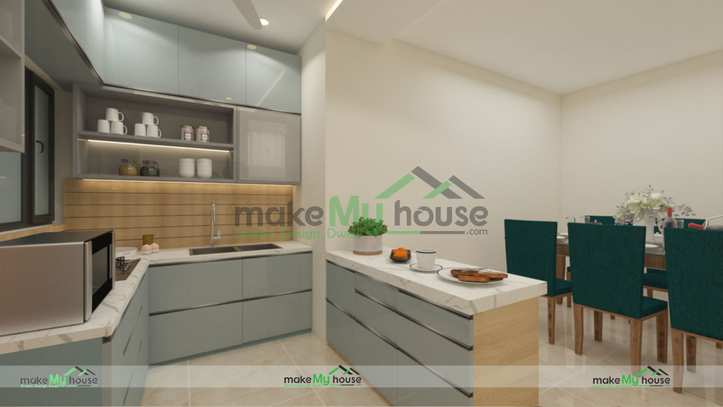 kitchens by design