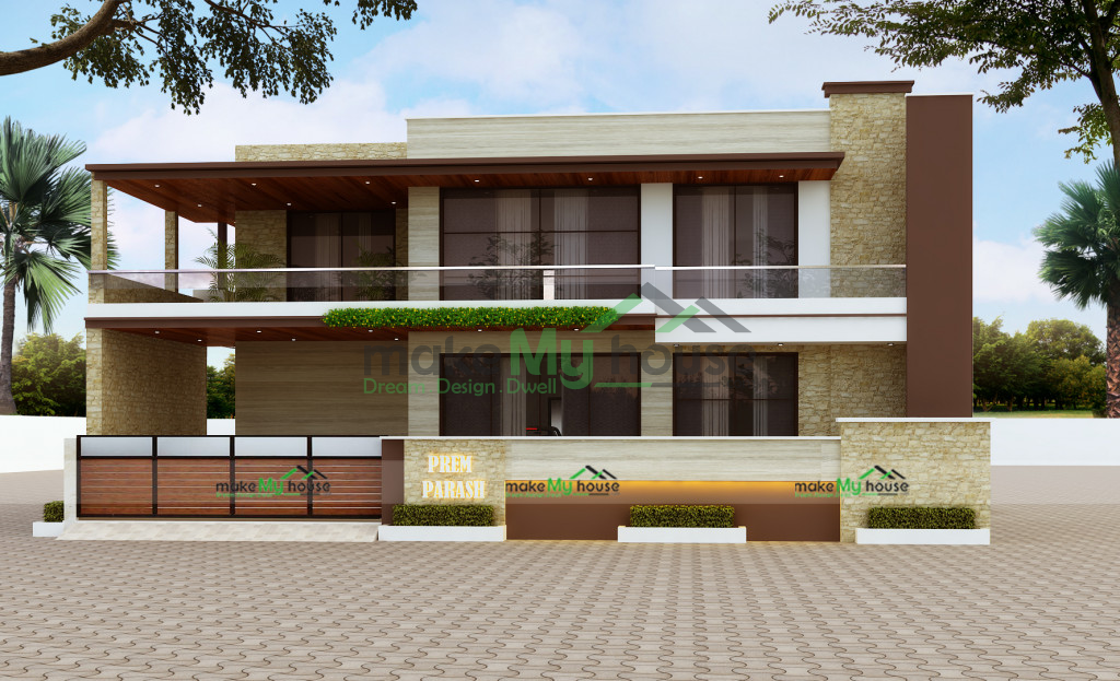 2750Sqft Home Design