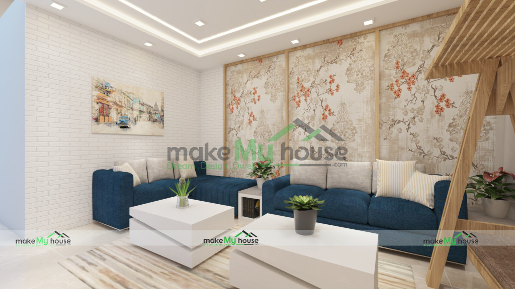 Duplex House Design