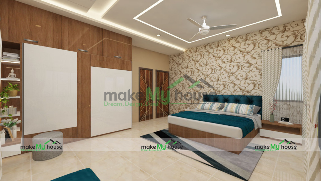 bedroom interior design