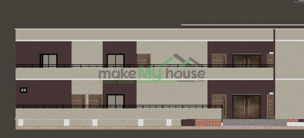 modern school floor plan