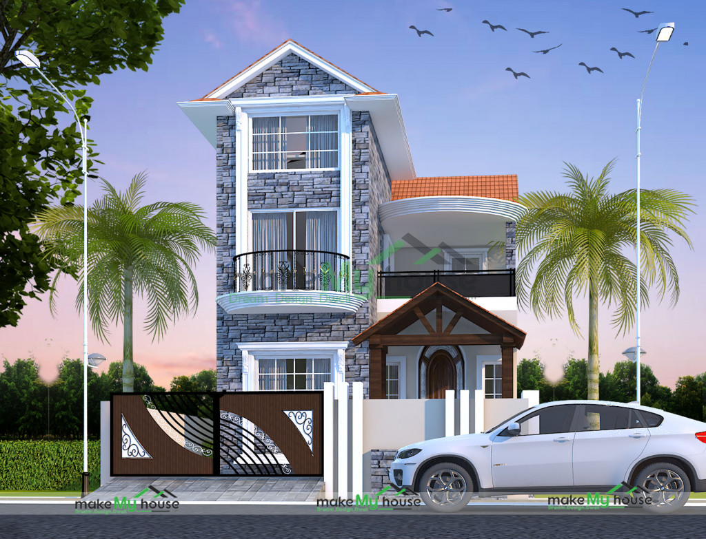 Beautiful House Designs