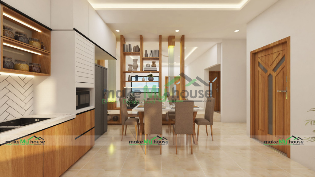 makan ka interior design