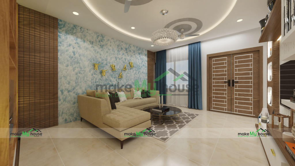 House Interior Design