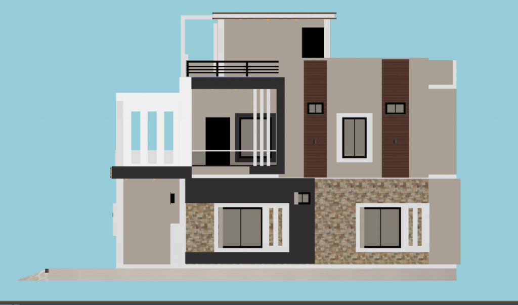 50x50 Floor Plan