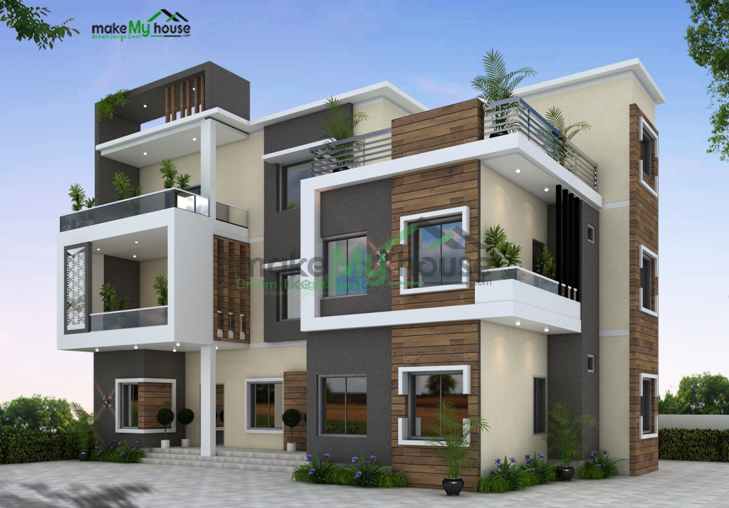 online house design