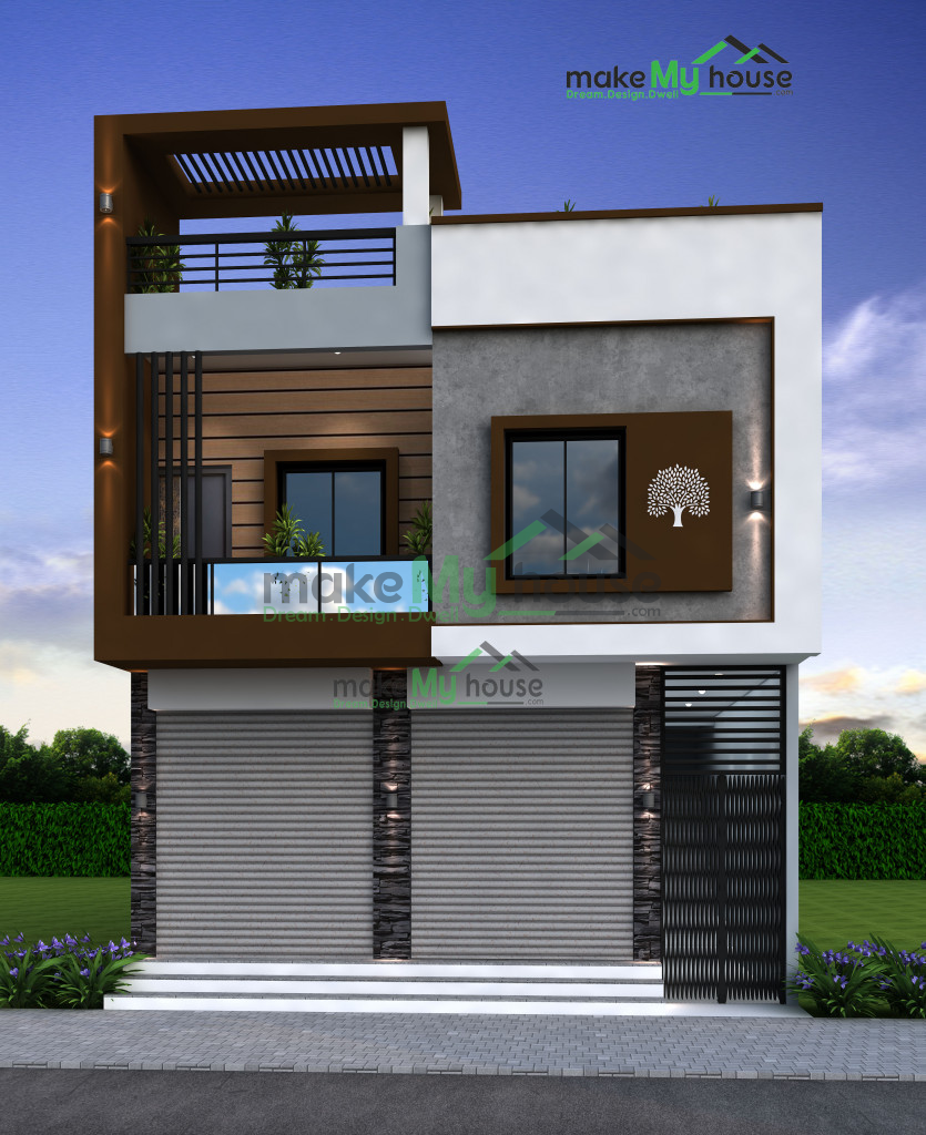 30x42 Elevation Design Indore 30*42 House Plan India, 49 OFF