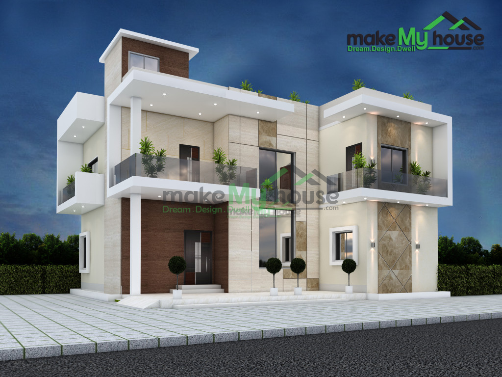 online house design