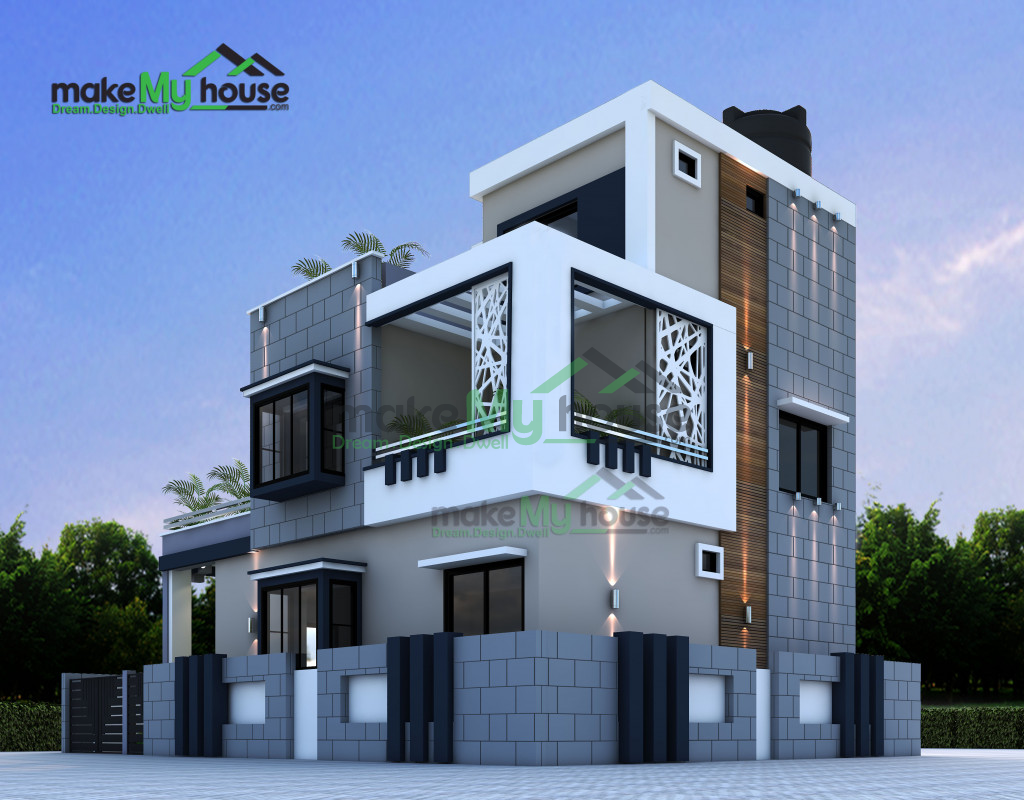 online house design