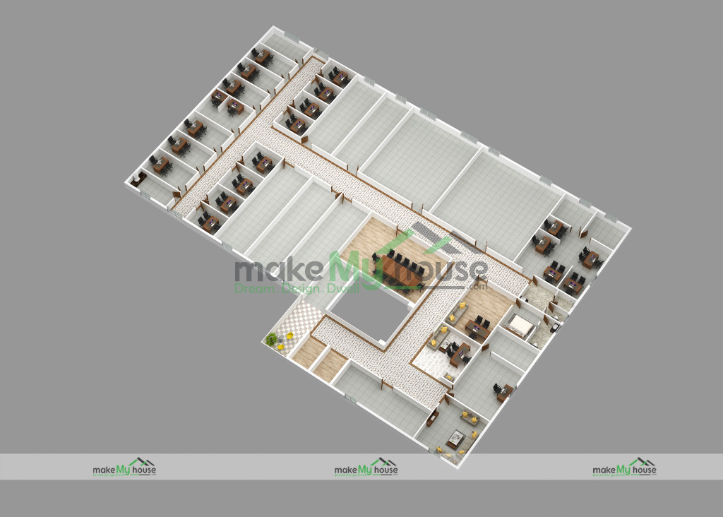 10549Sqft House plan