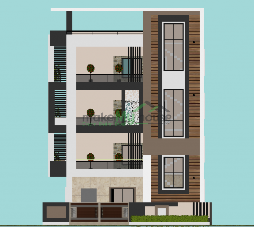 42x67 floor plan