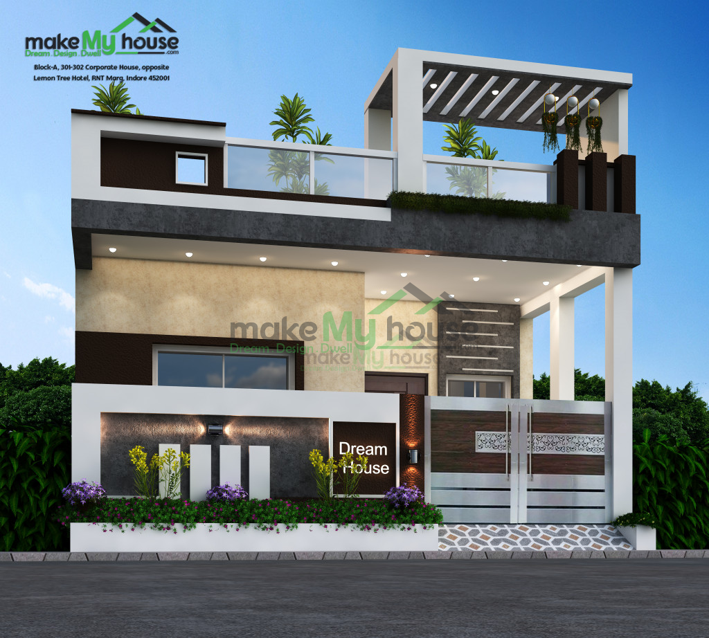 Simplex Home Design