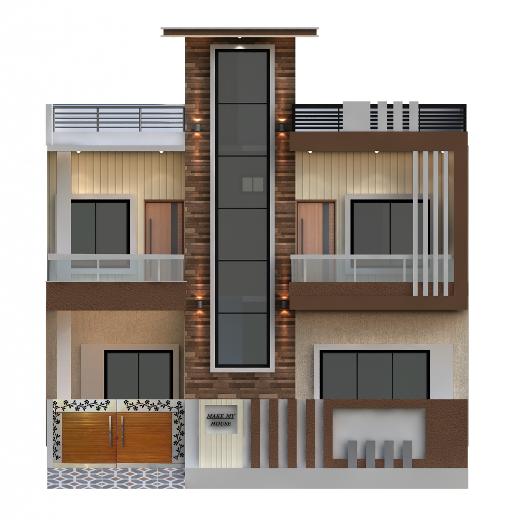 31x60 Floor Plan