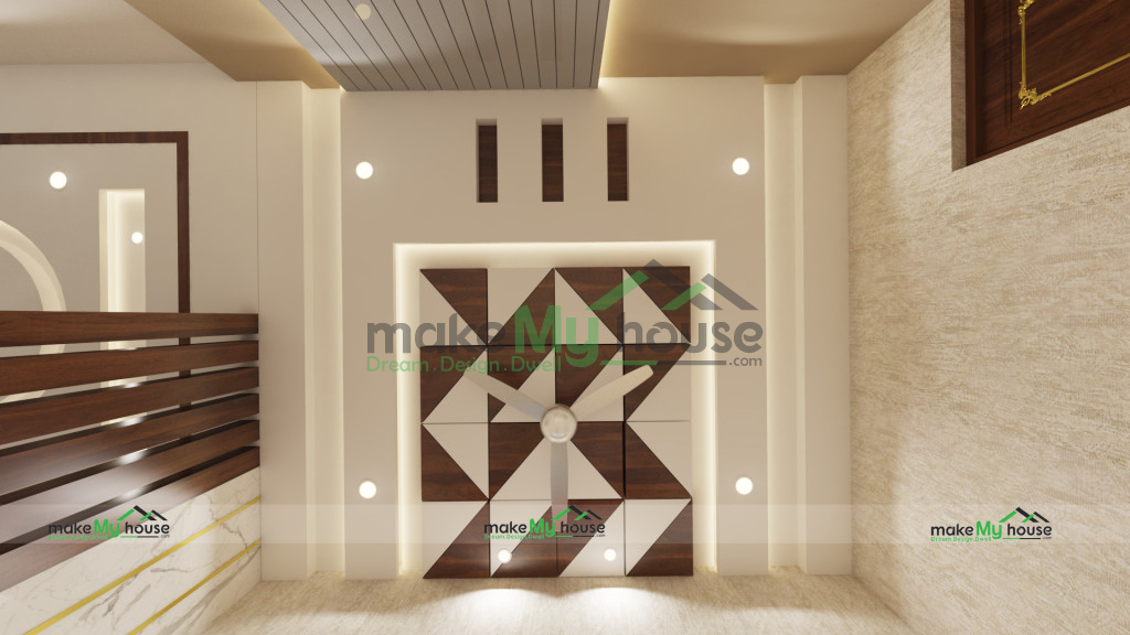 Lobby interior designs for house 