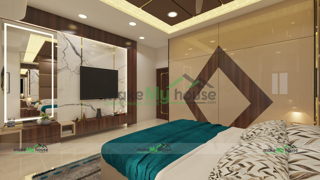 master bedroom design