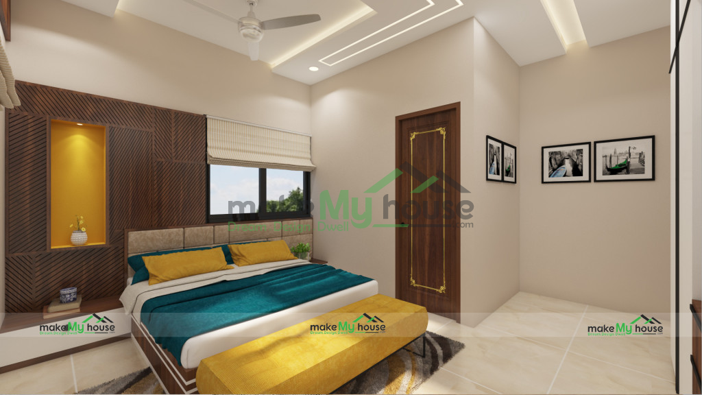 bedroom designs india