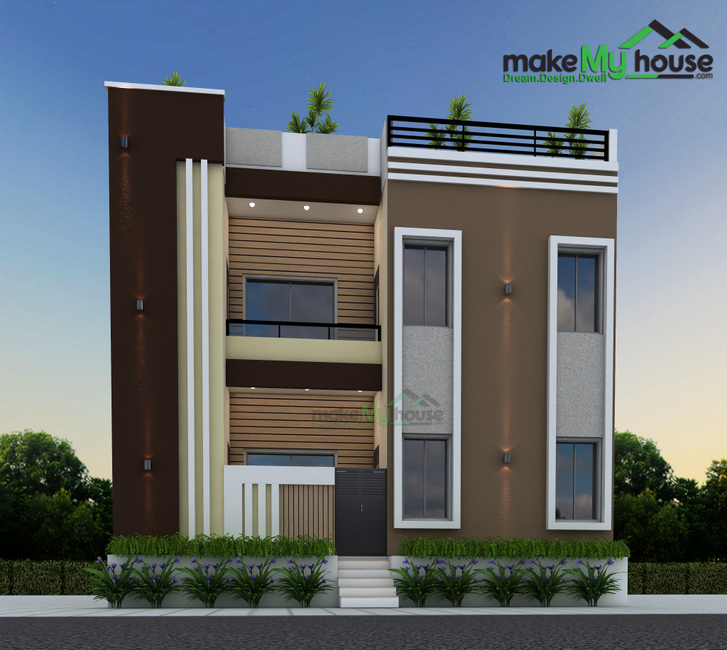 Duplex Architect in Lucknow