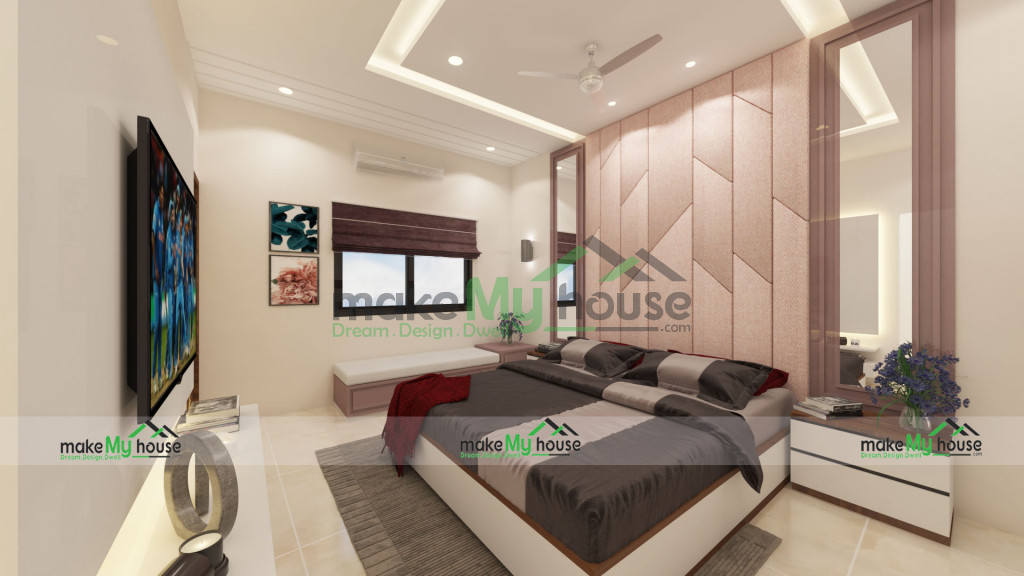 bedroom designs india