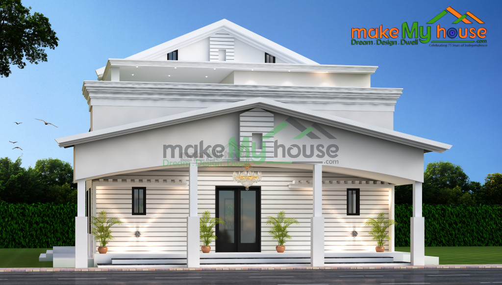 Duplex Architect in Jabalpur