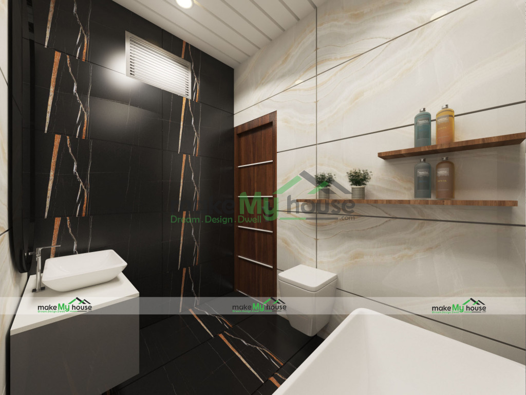 bathtub design sample