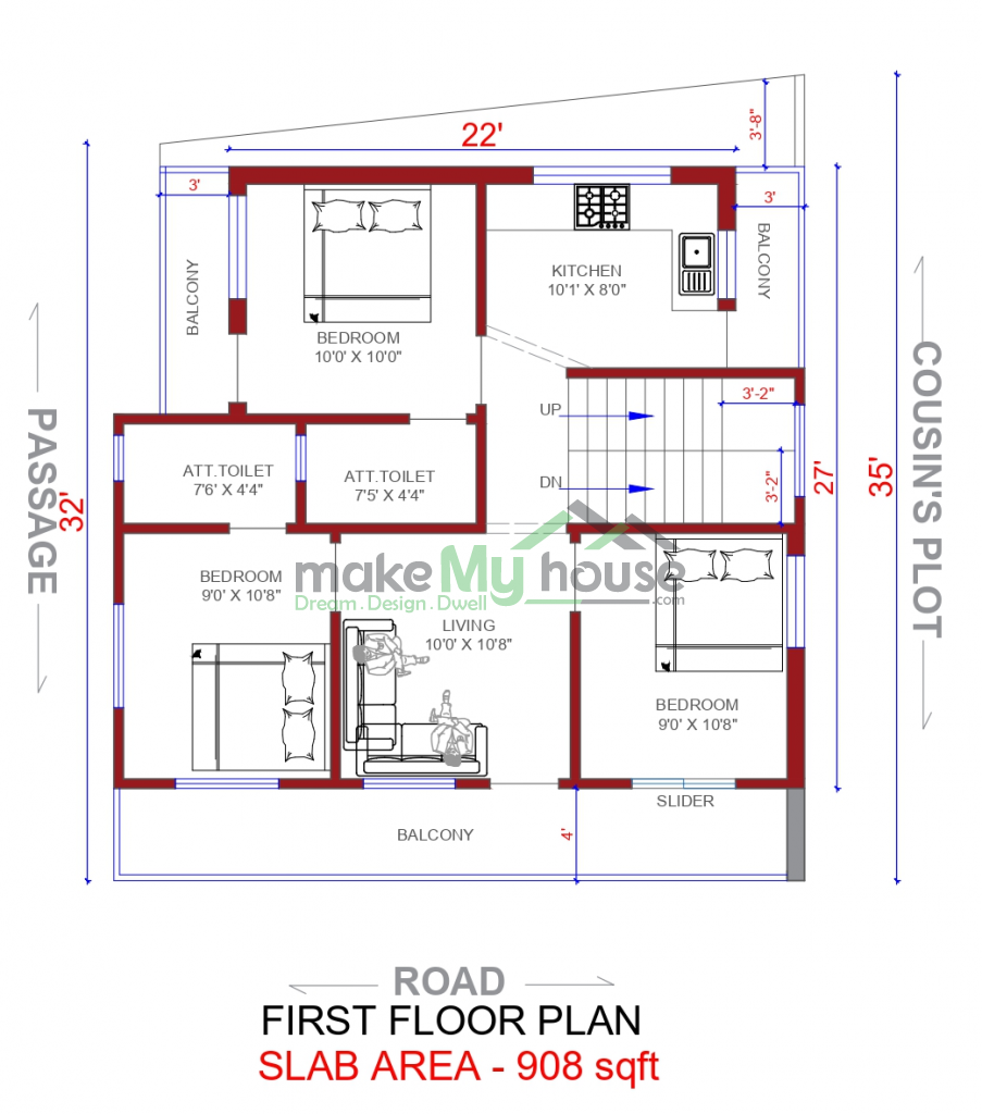 3D Elevation