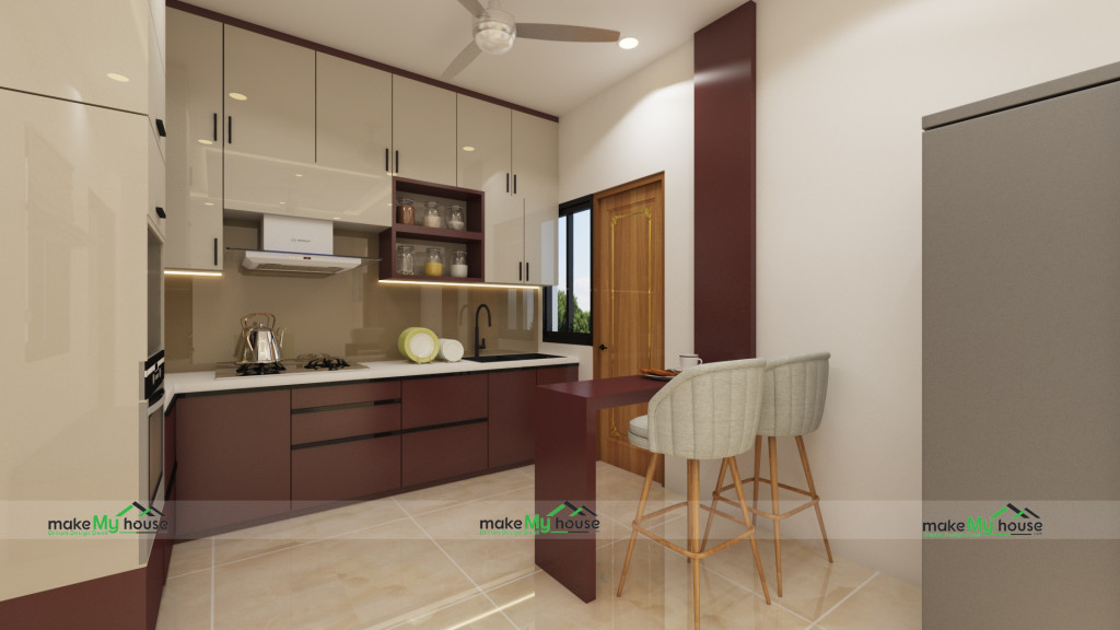 kitchen design images simple