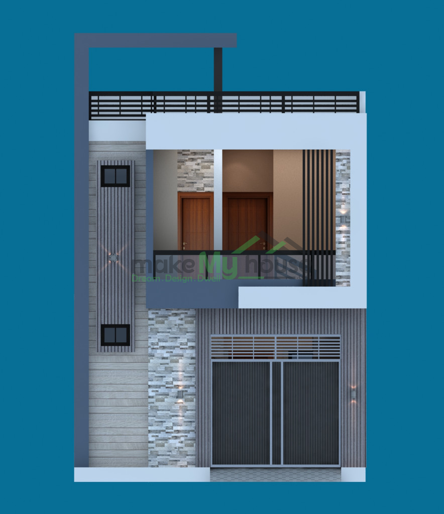 Duplex Architect in Ludhiana [PB]