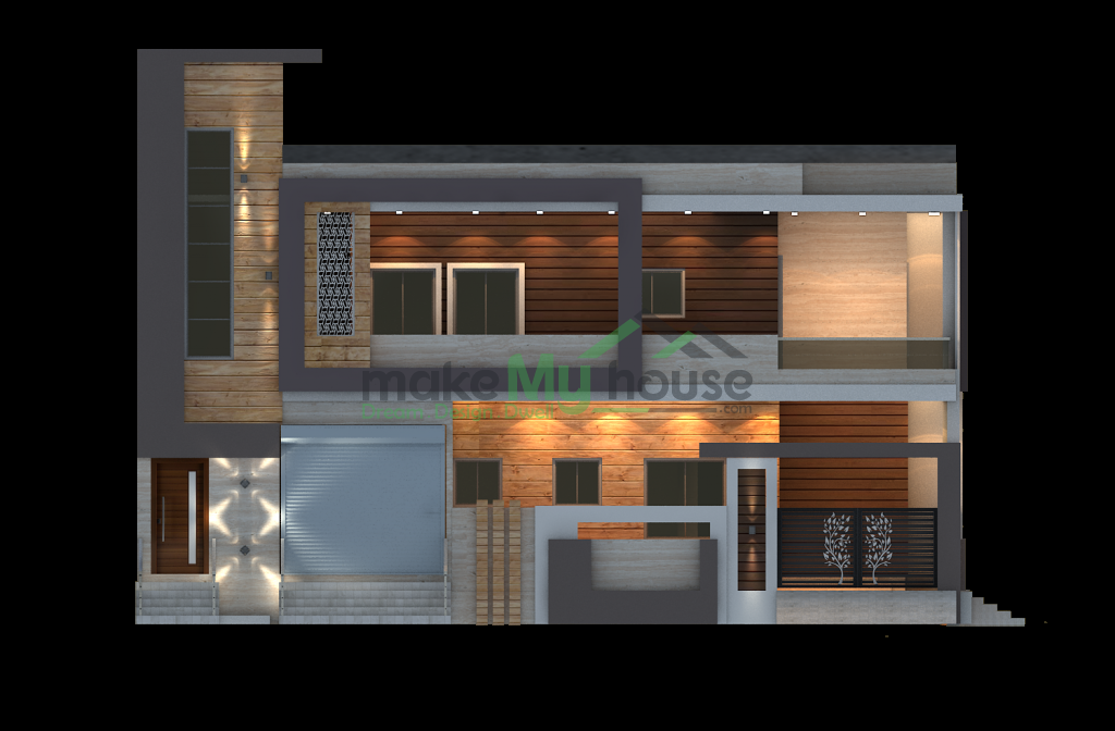 2d exterior view ideas