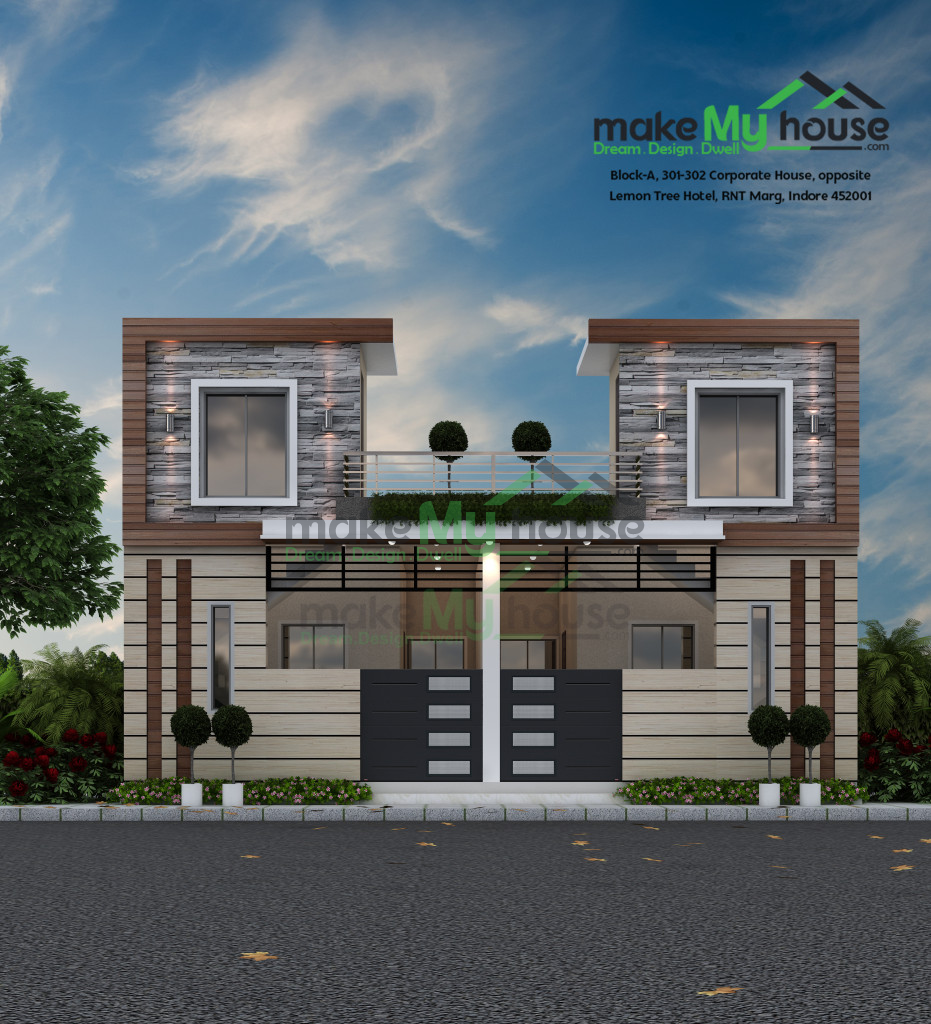 Simplex Architect in Nashik [MH]