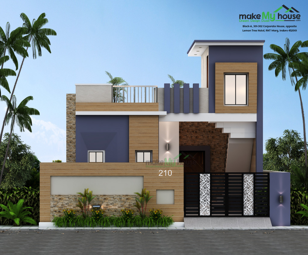 28x63 Floor Plan