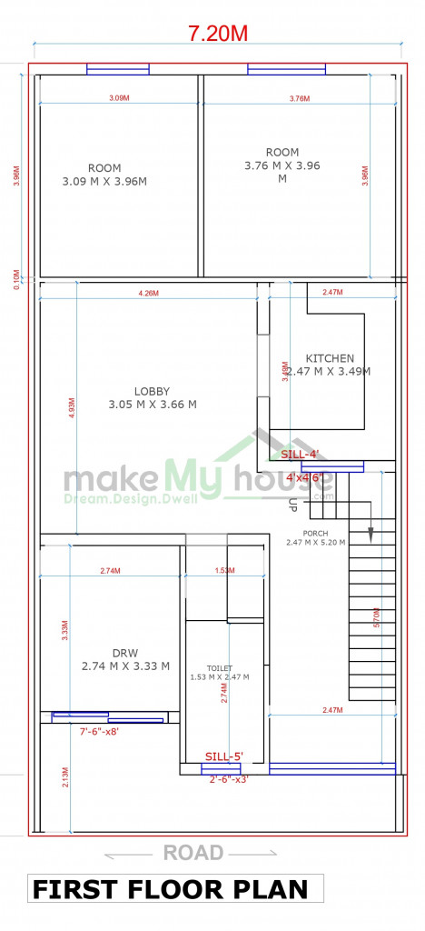 3d elevation designs for house 