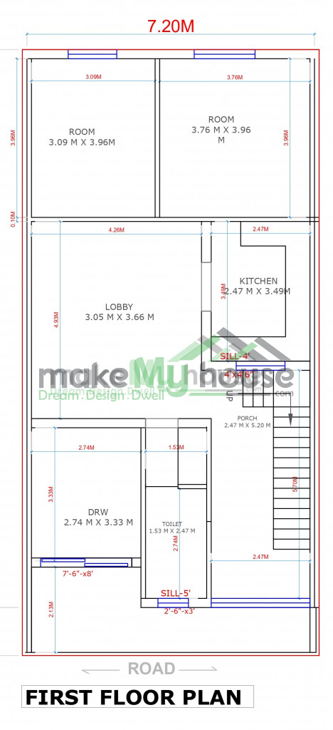 3d elevation designs for house 