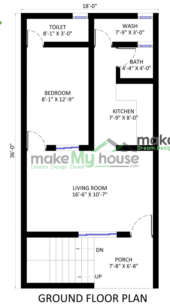 Make My House Admin make-my-house-admin