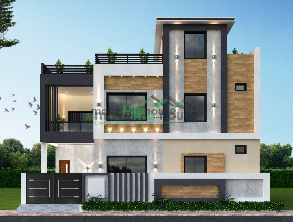 Duplex Architect in Amritsar [PB]