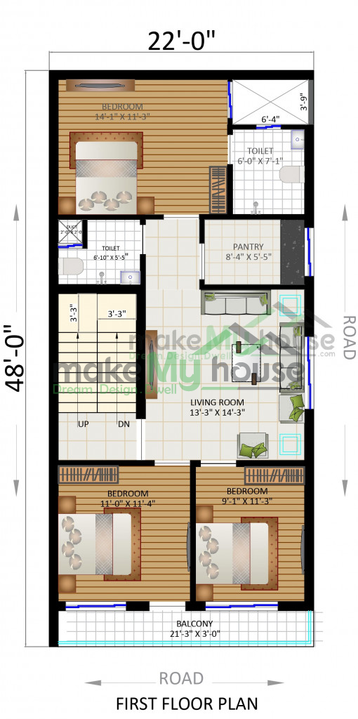 2d elevation deisgns