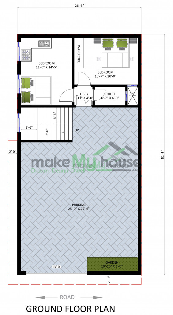 residential house plan designs 