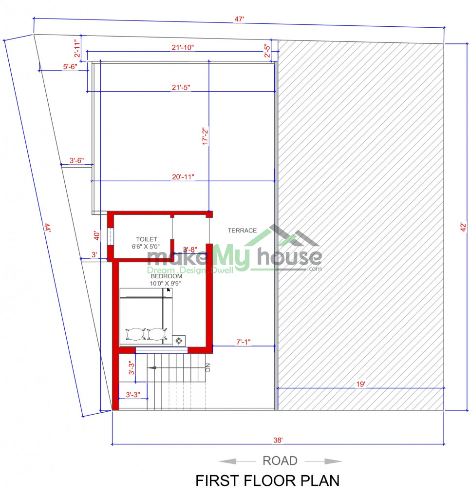 floor plan images for residential house