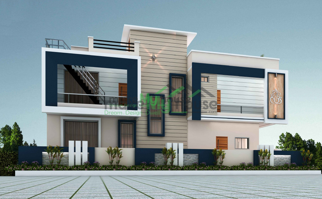 3d elevation design ideas