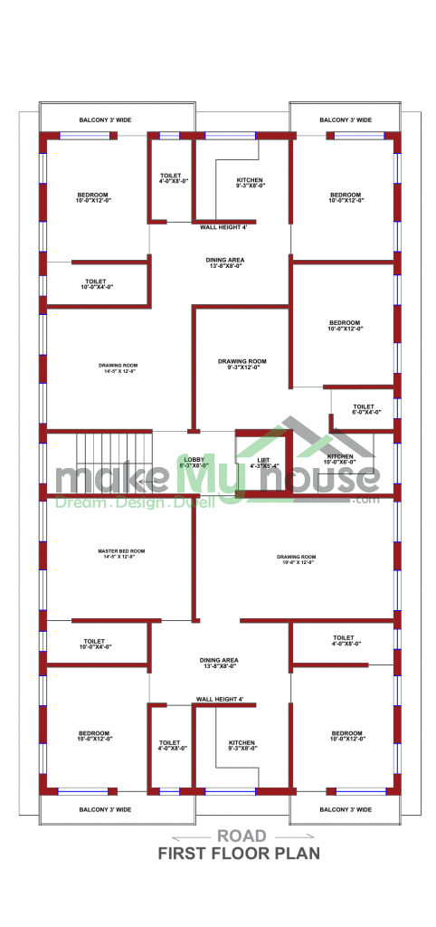 house porch design