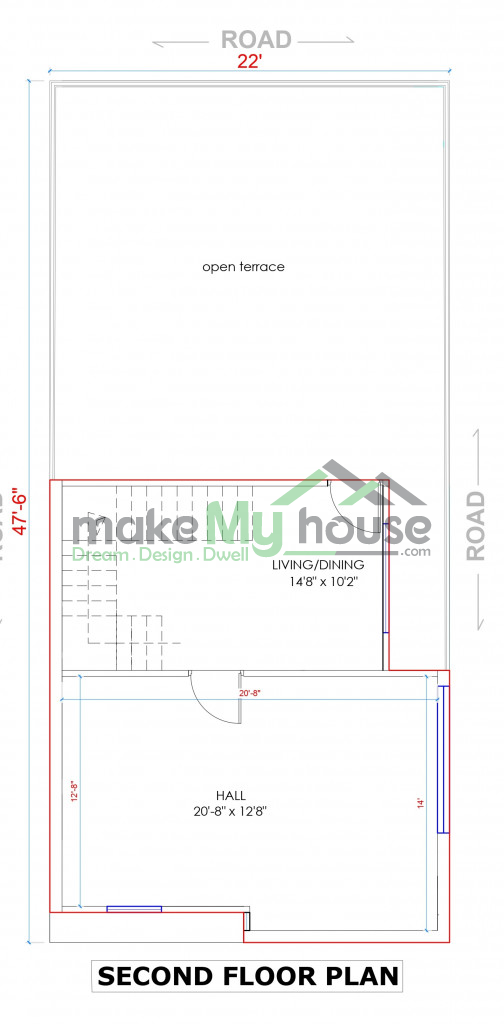 3D Elevation