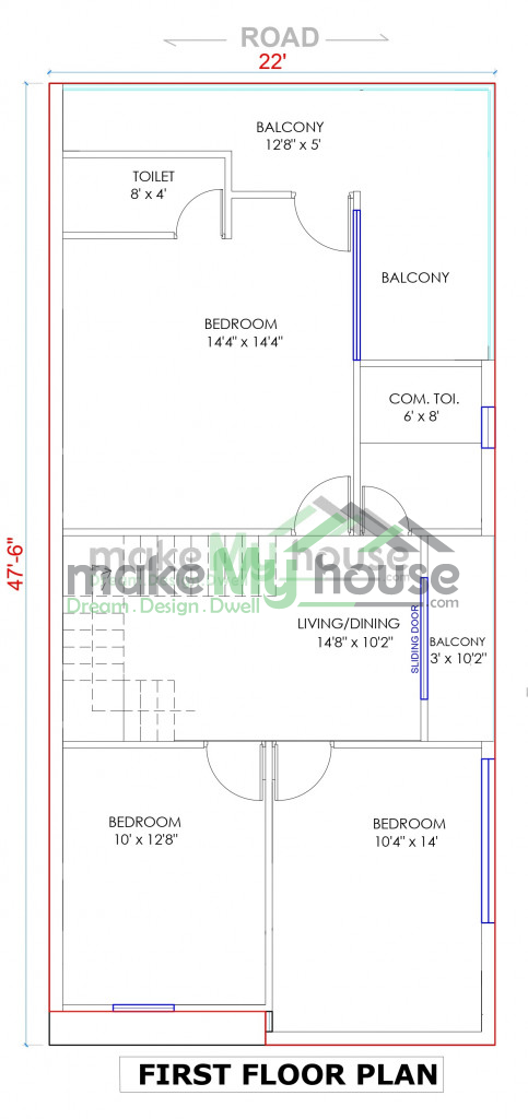 3D Elevation