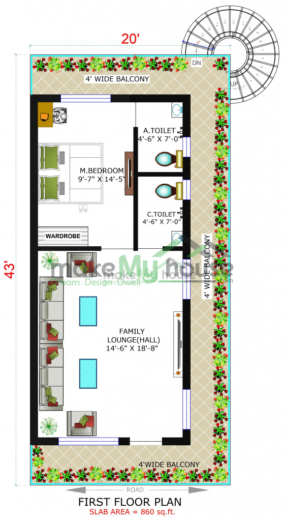 affordable elevation design